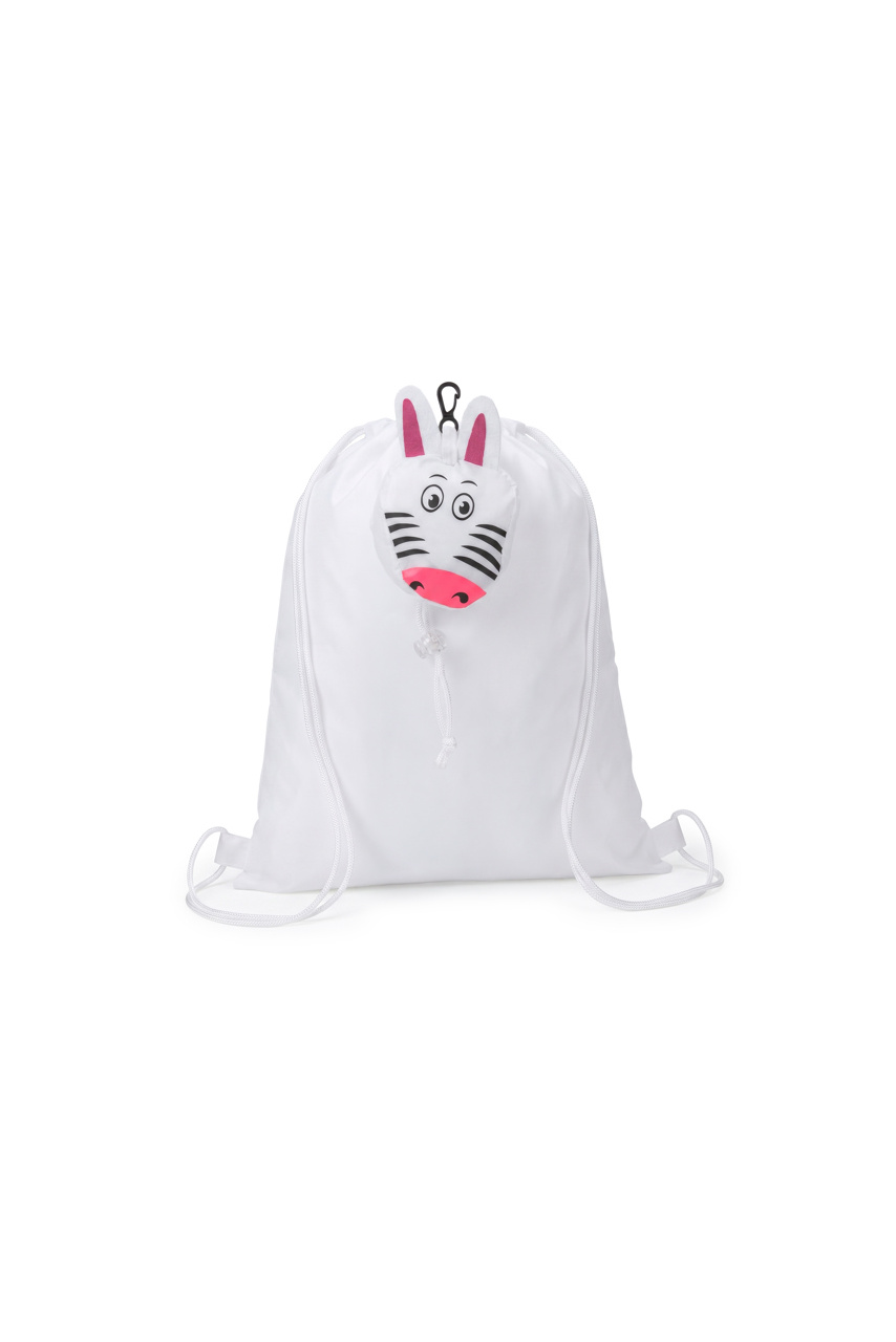 Rucsac pliabil pentru copii cu design de animal