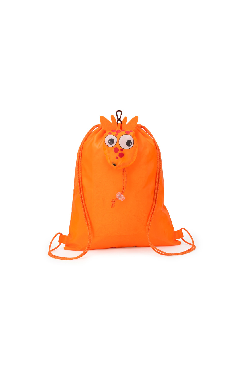 Rucsac pliabil pentru copii cu design de animal