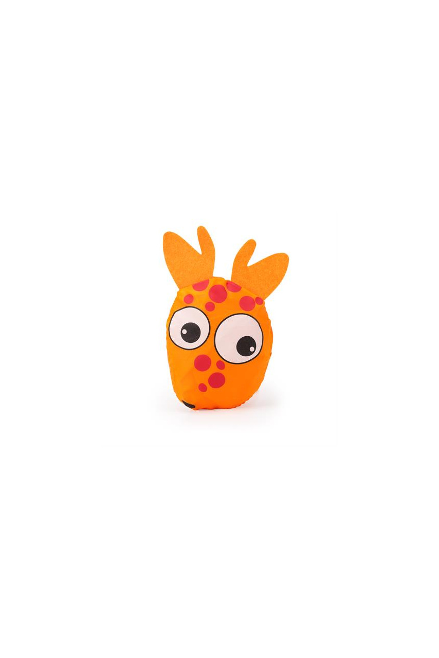 Foldable Animal Drawstring Bag for Kids
