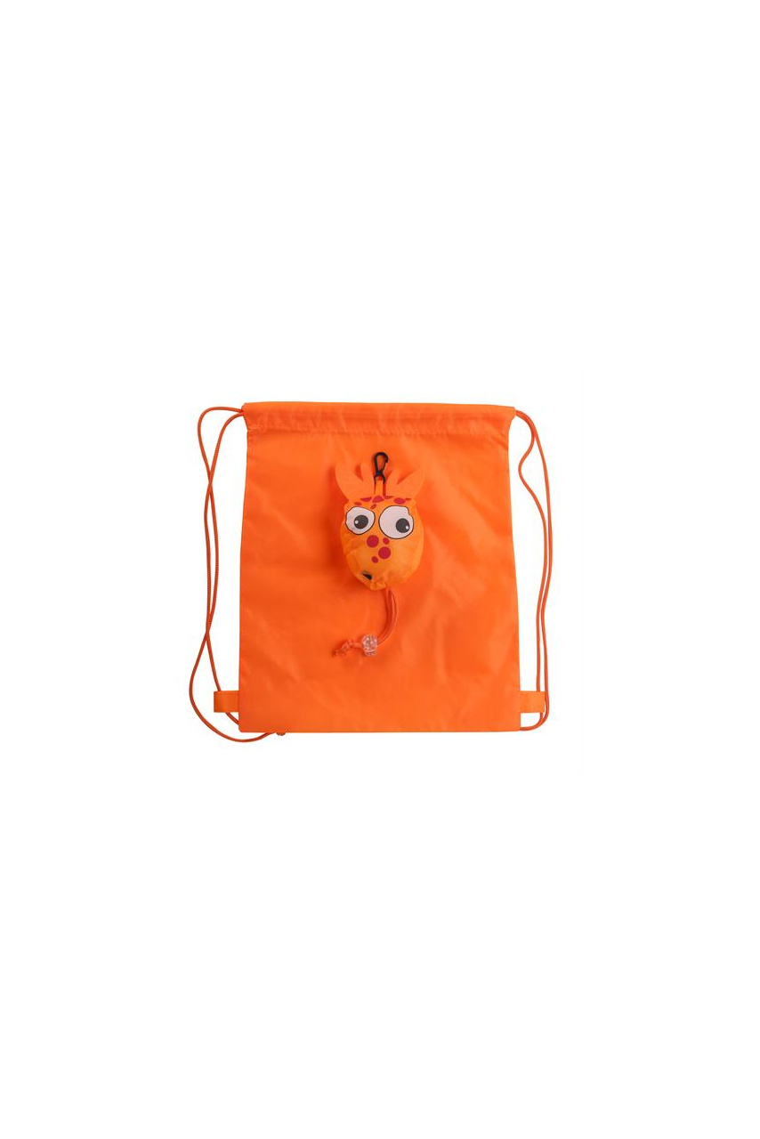Rucsac pliabil pentru copii cu design de animal
