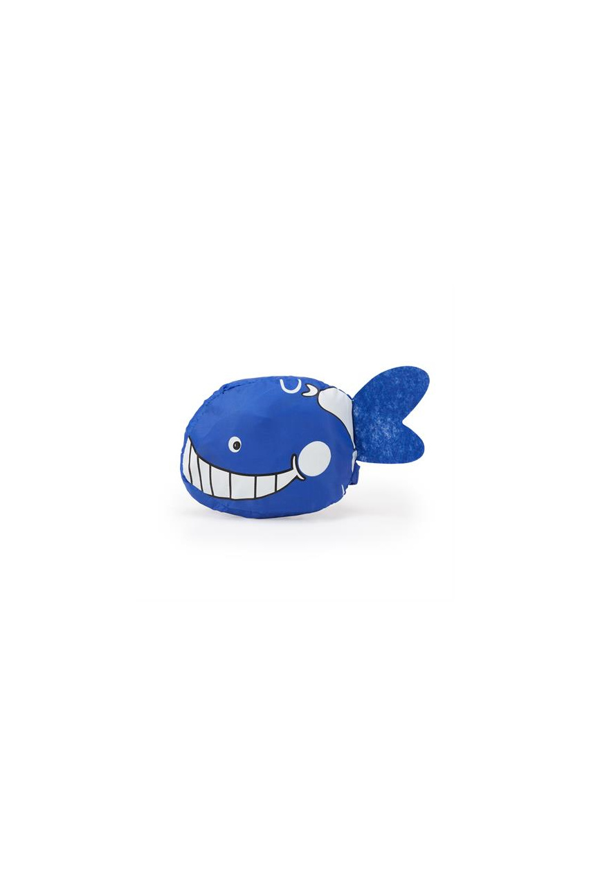 Foldable Animal Drawstring Bag for Kids