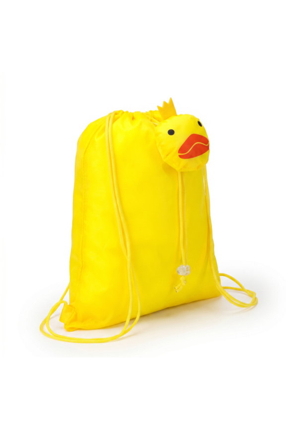 Rucsac pliabil pentru copii cu design de animal