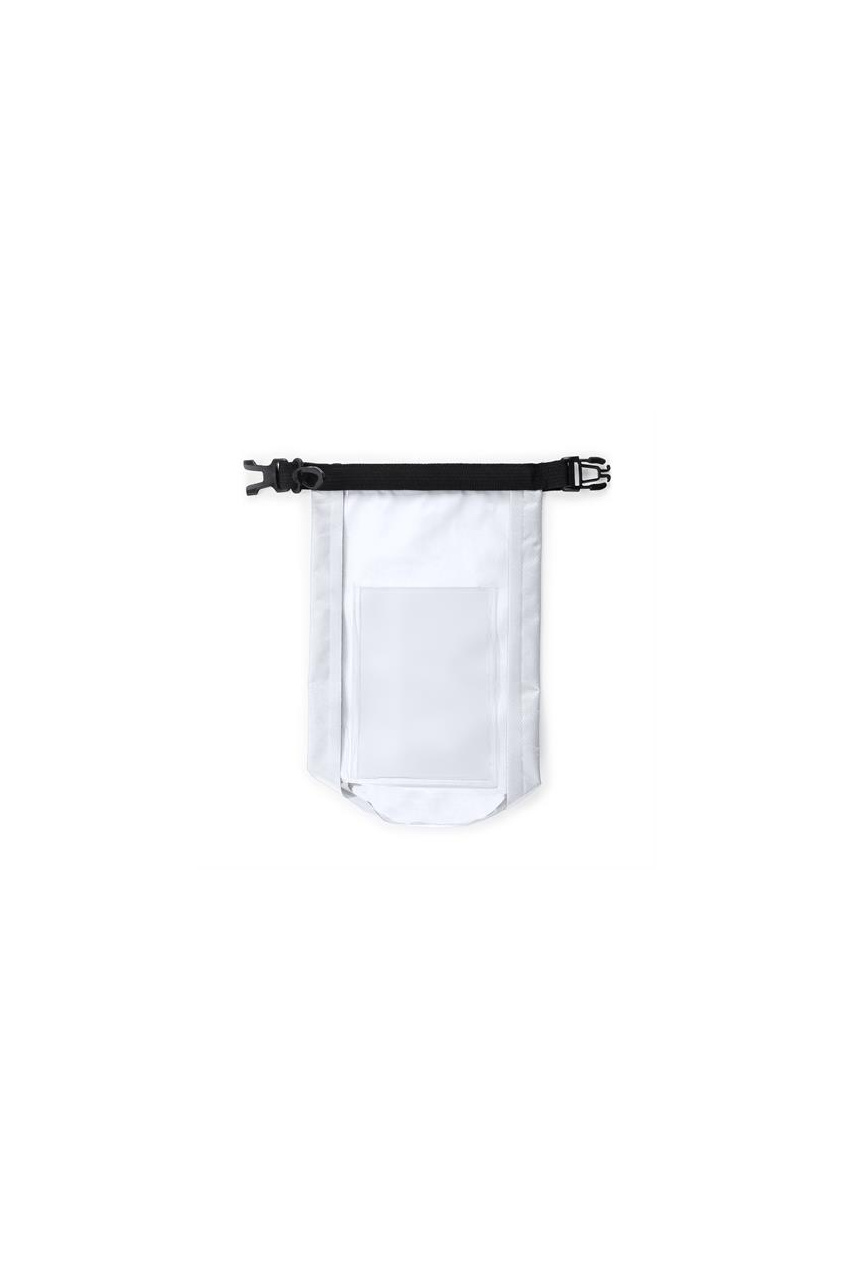 ALETA Waterproof Dry Bag with Phone Pocket
