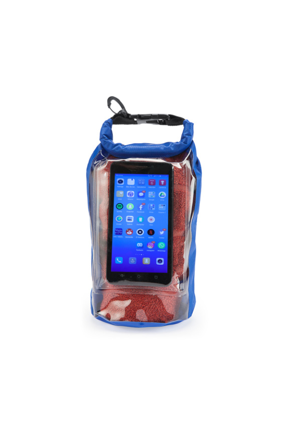 Geantă Impermeabilă ALETA cu Fereastră Telefon