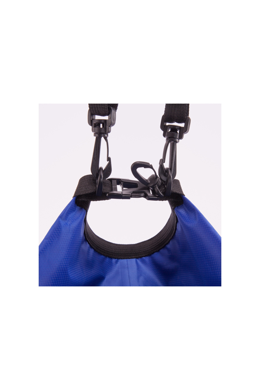 Geantă Etanșă MANATI 15L - Ripstop Durabil