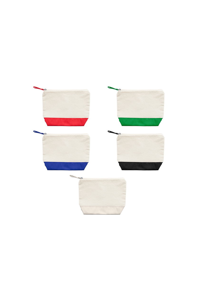 Geantă multifuncțională DOEL din bumbac, 280 gsm