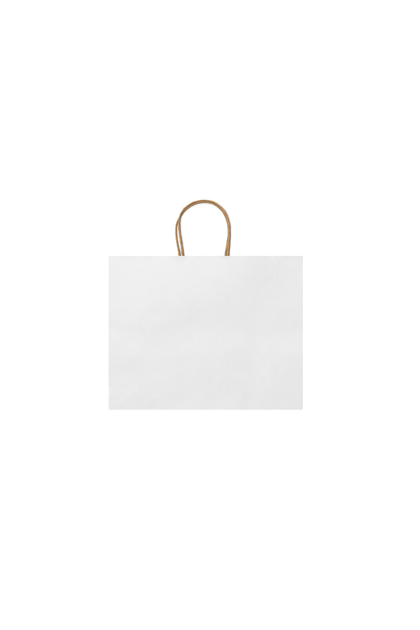 Geantă din hârtie MAPLE 110 gsm
