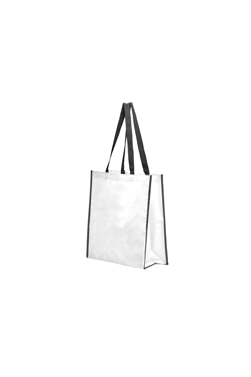 Coast Gloss Laminated Reusable Tote Bag