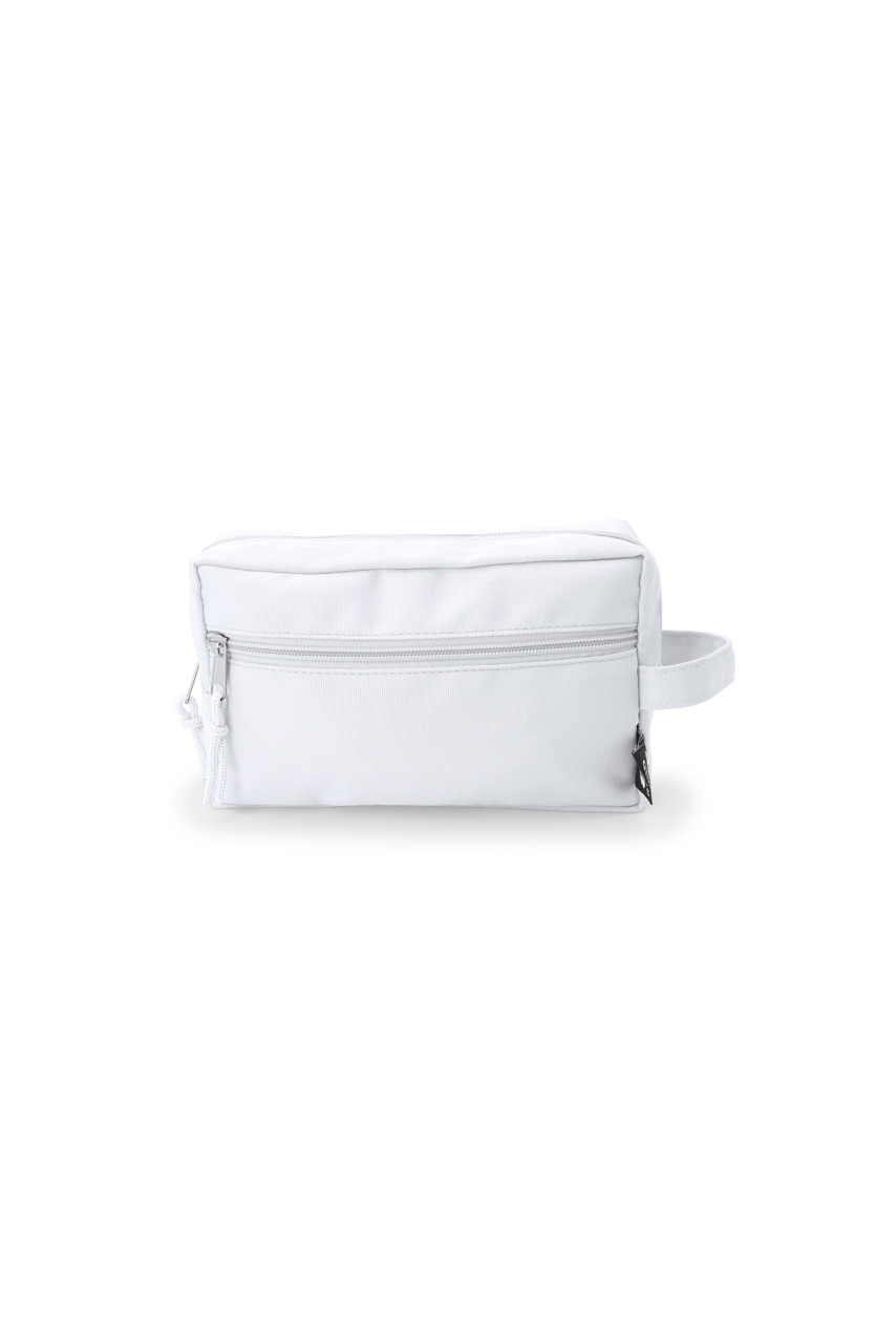 Geantă de Toaletă BUBO din Poliester Reciclat