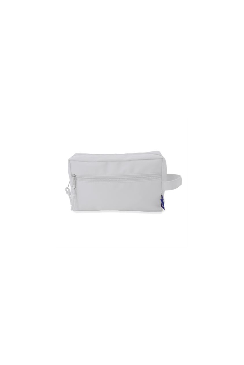 BUBO Recycled Polyester Travel Toiletry Bag