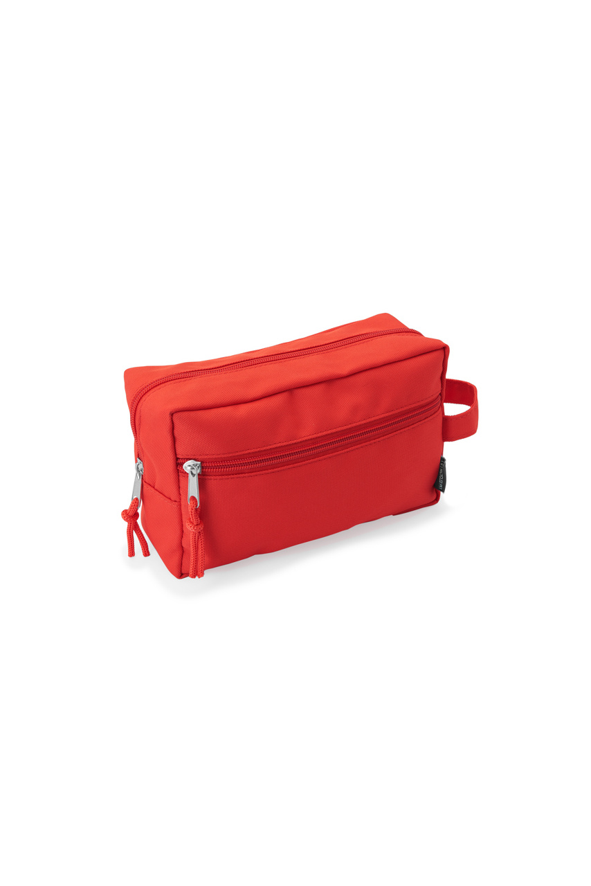 BUBO Recycled Polyester Travel Toiletry Bag