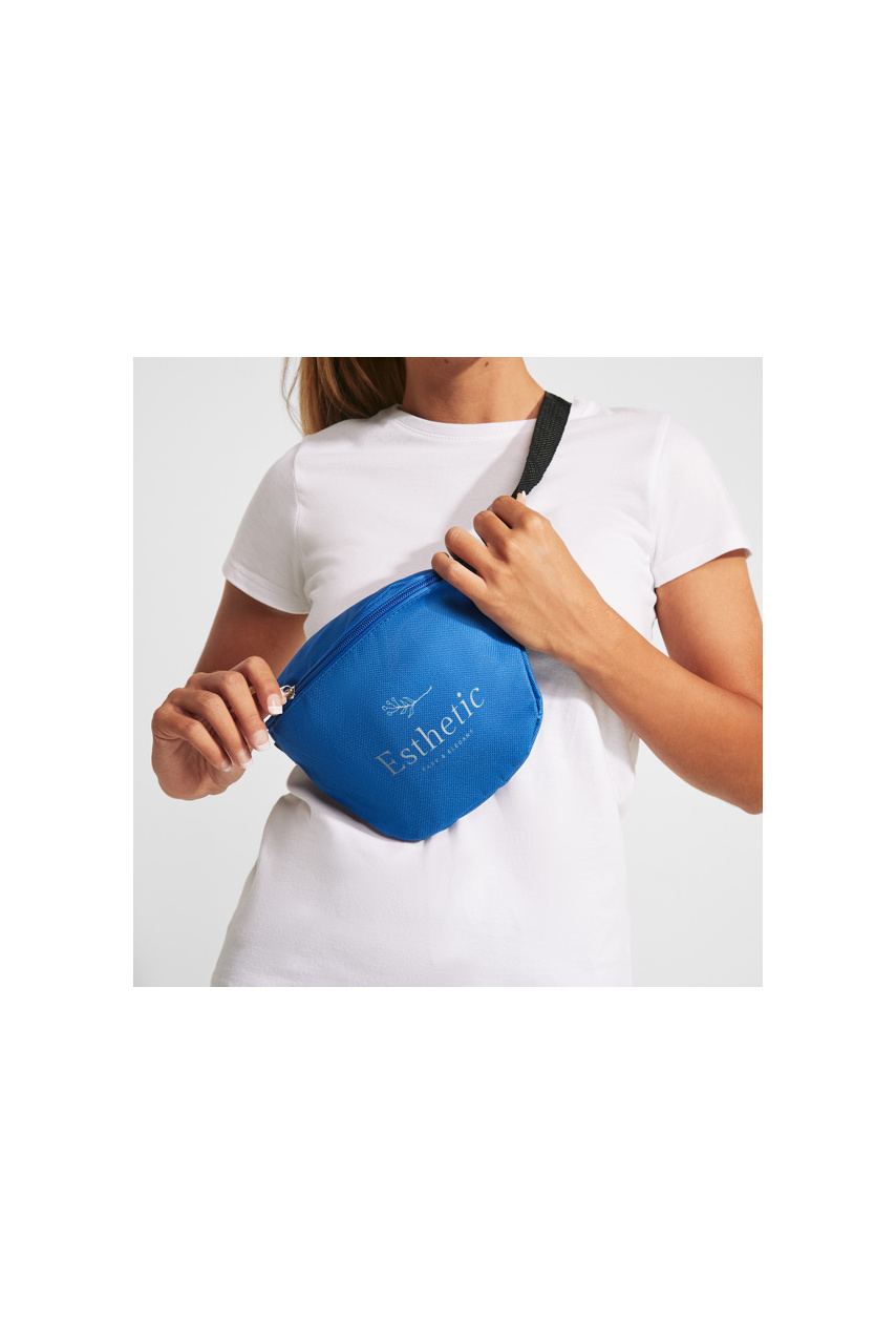 VULTUR Belt Pouch - Durable & Stylish