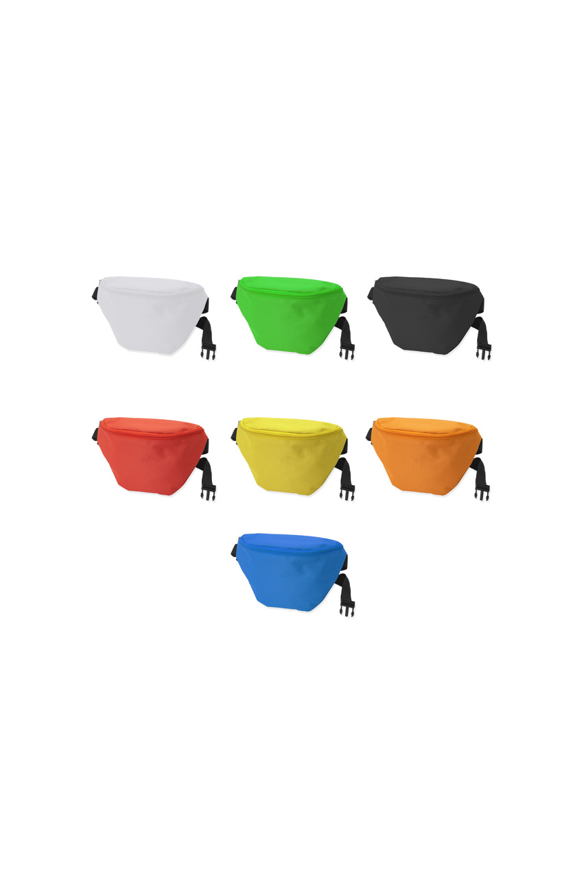 VULTUR Belt Pouch - Durable & Stylish