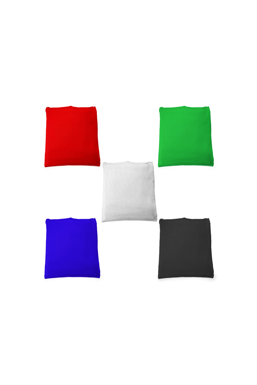 Eco-Friendly Foldable Shopping Bag