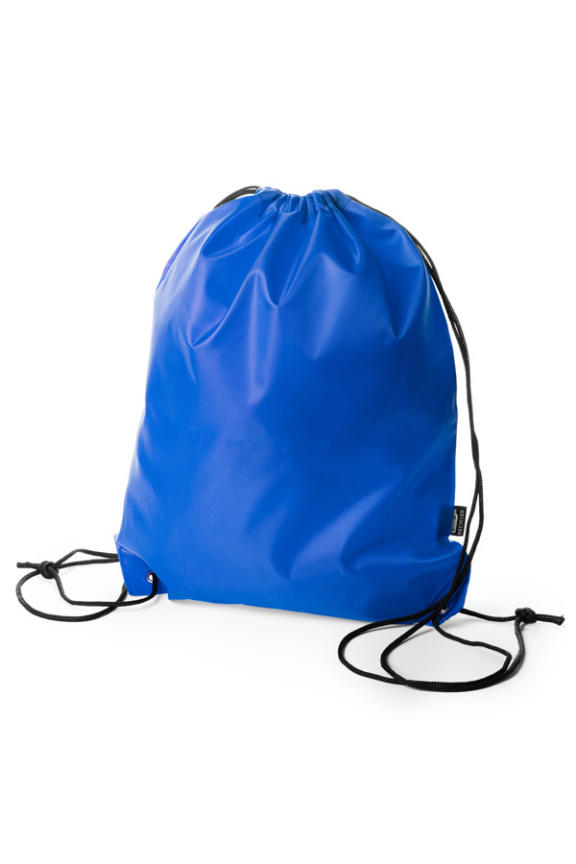 Eco-Friendly RPET Drawstring Backpack