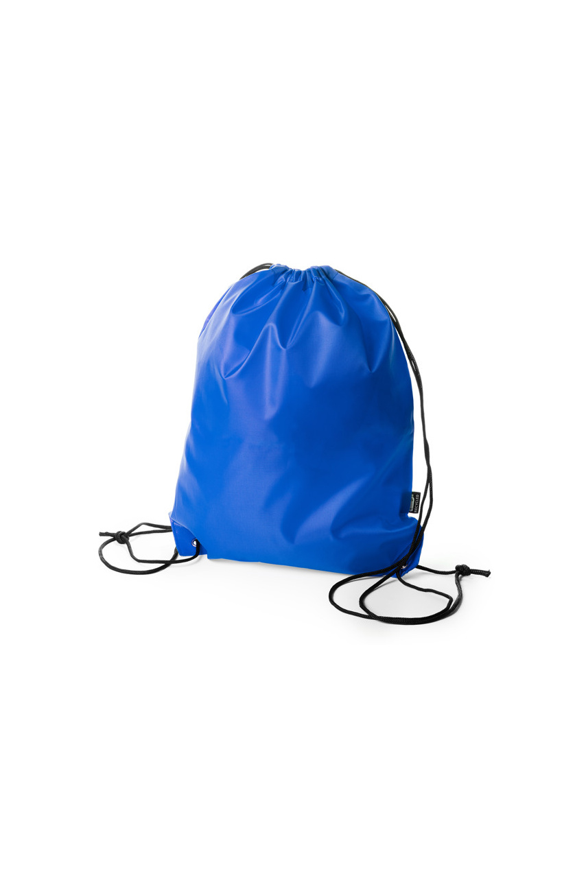 Eco-Friendly RPET Drawstring Backpack