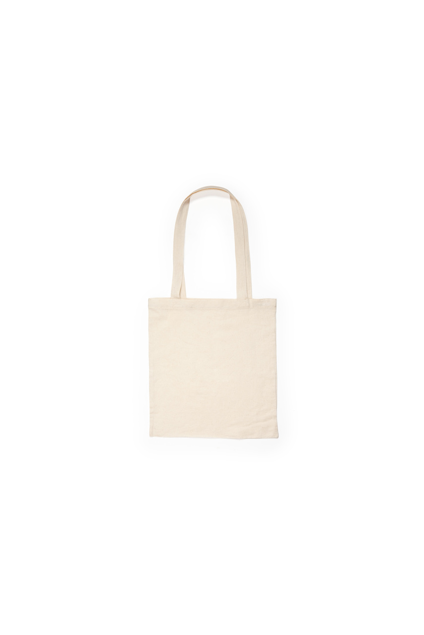 ZENITH Eco-Friendly Cotton Shopping Bag