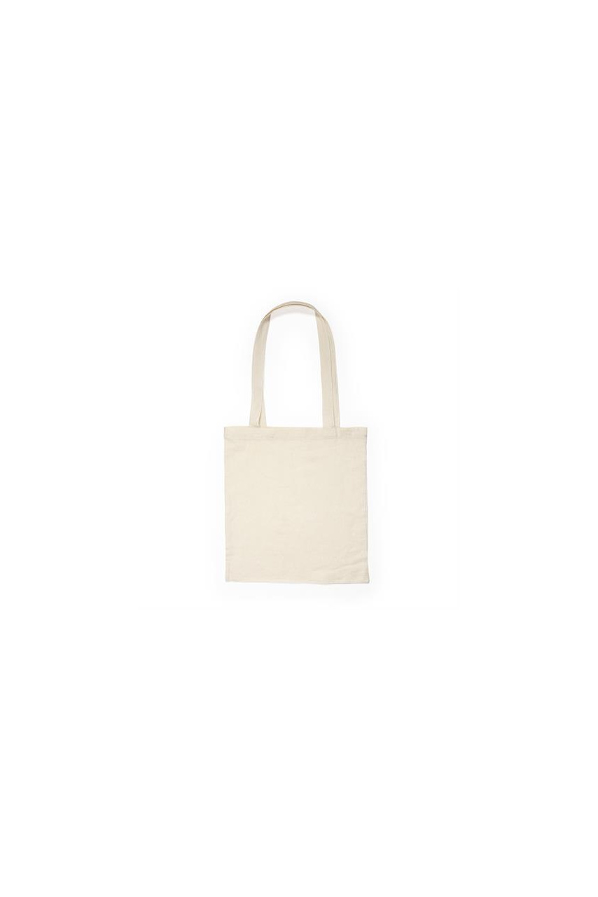 ZENITH Eco-Friendly Cotton Shopping Bag