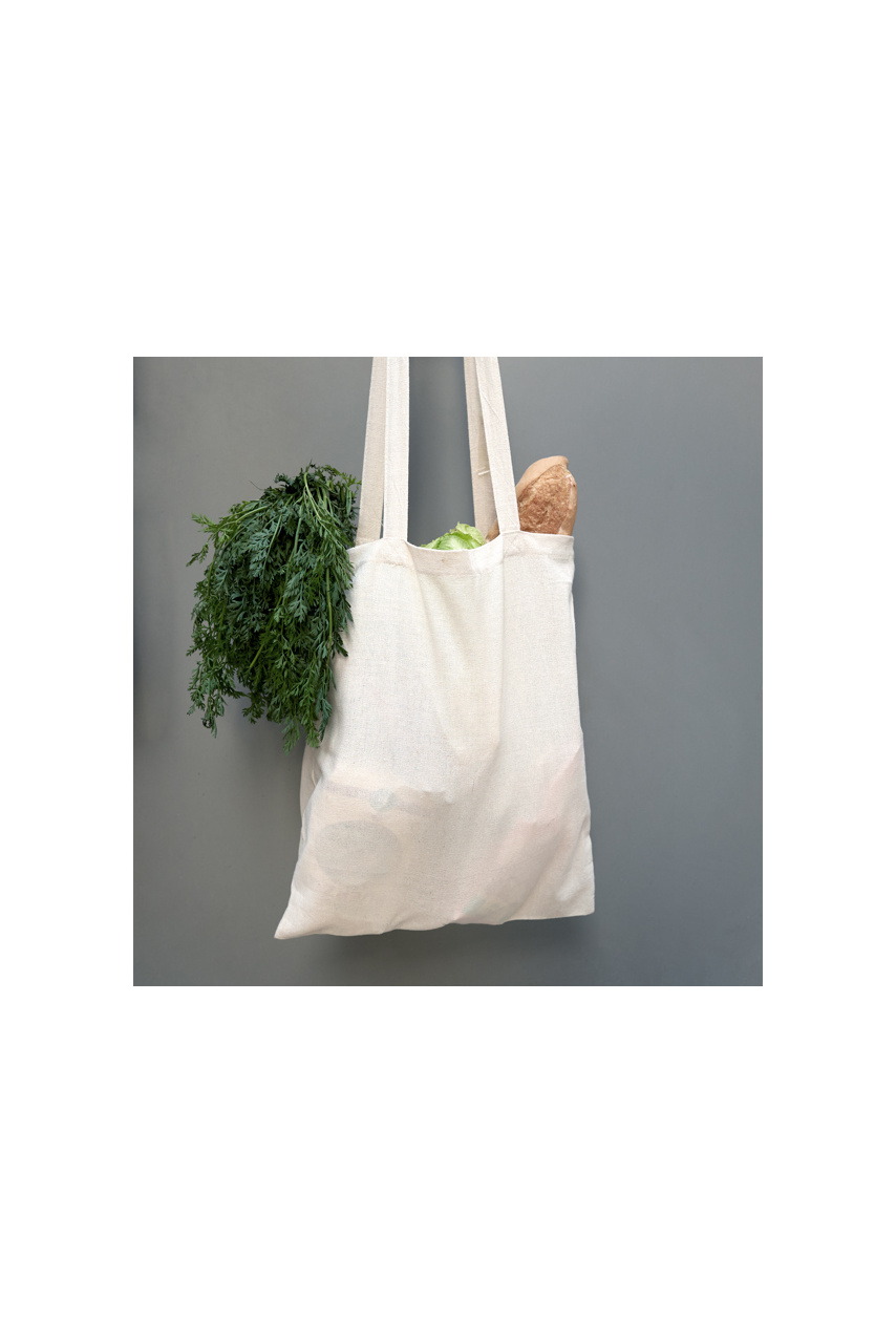 Geantă Eco Shopping Zenith din Bumbac
