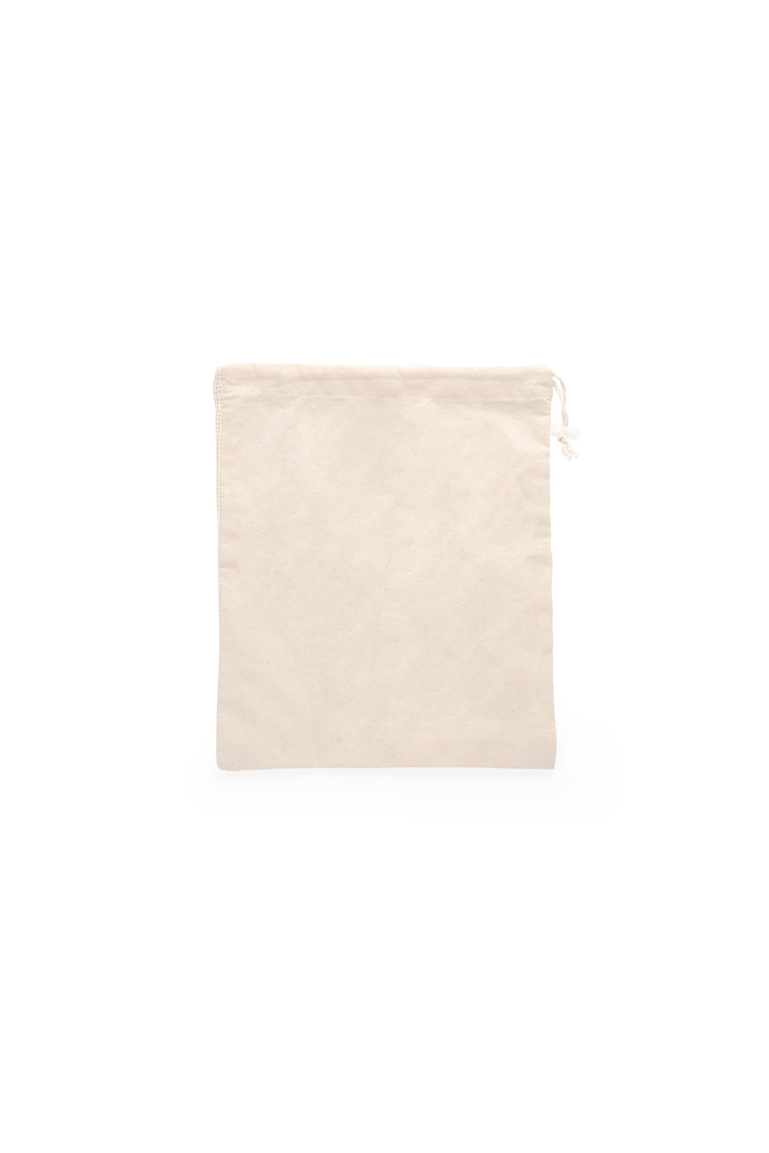 Eco-Friendly Cotton Mesh Fruit Bag