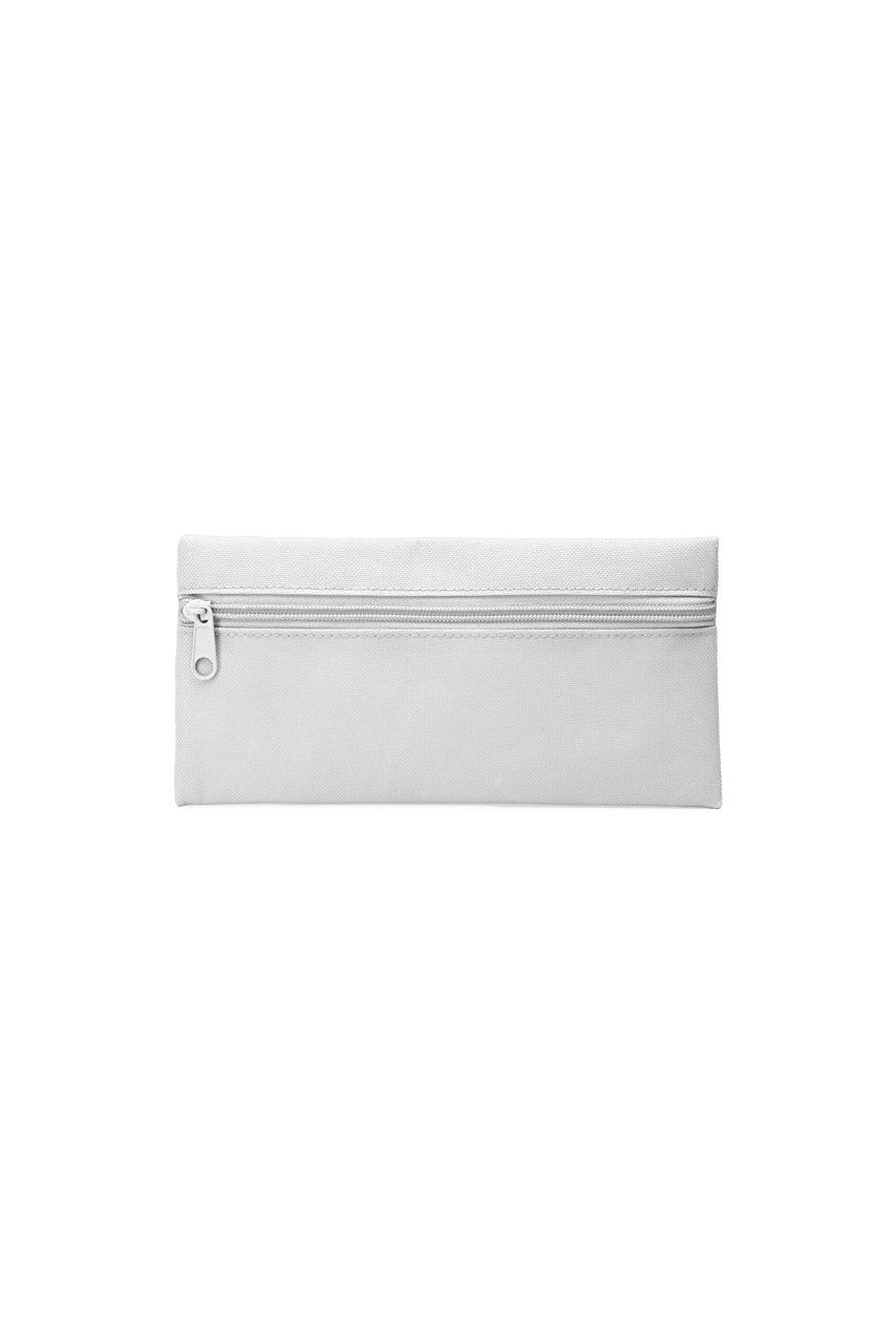 COLINA Green Pencil Case - Durable & Stylish