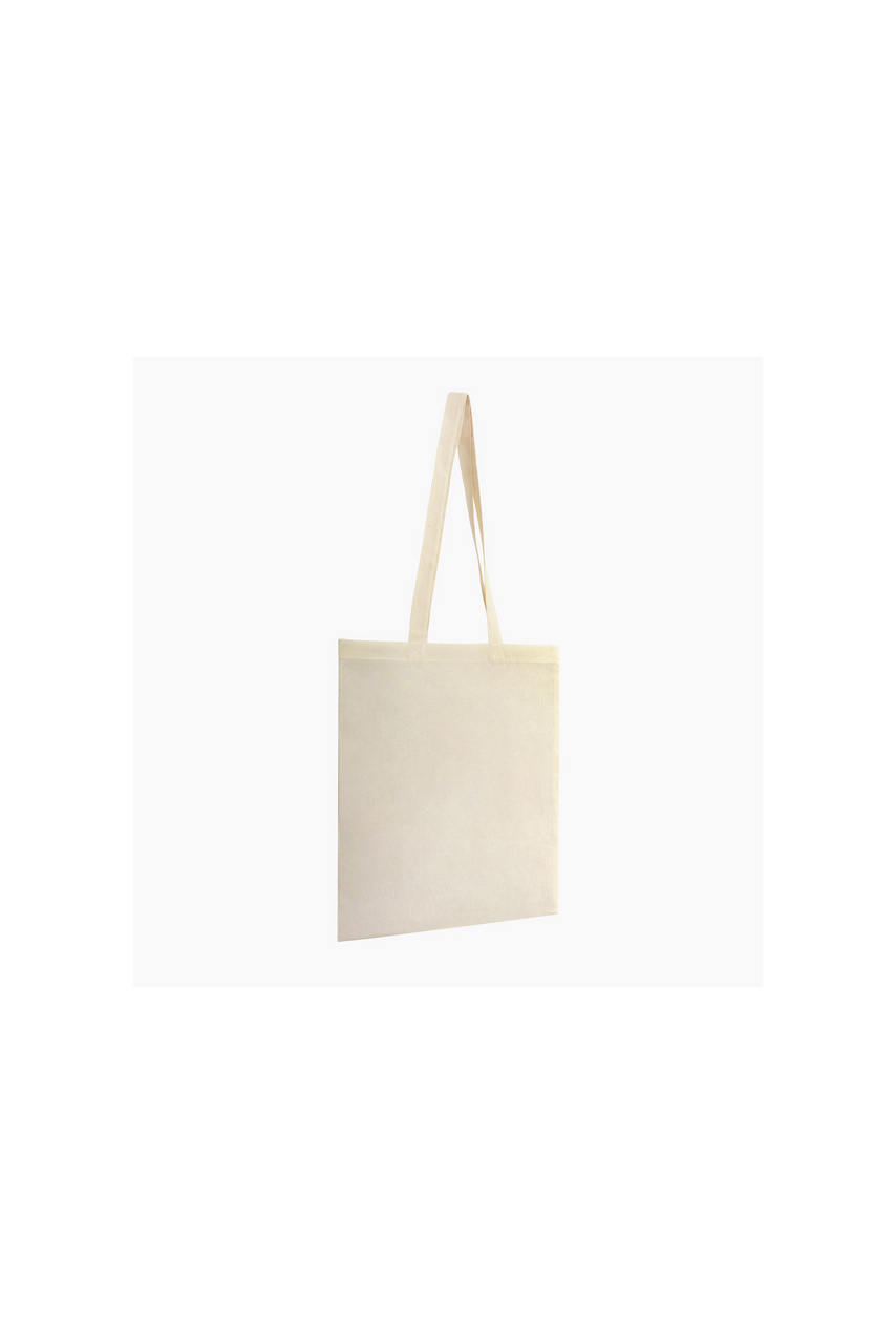 Geantă Tote din Bumbac Natural 37x41 cm