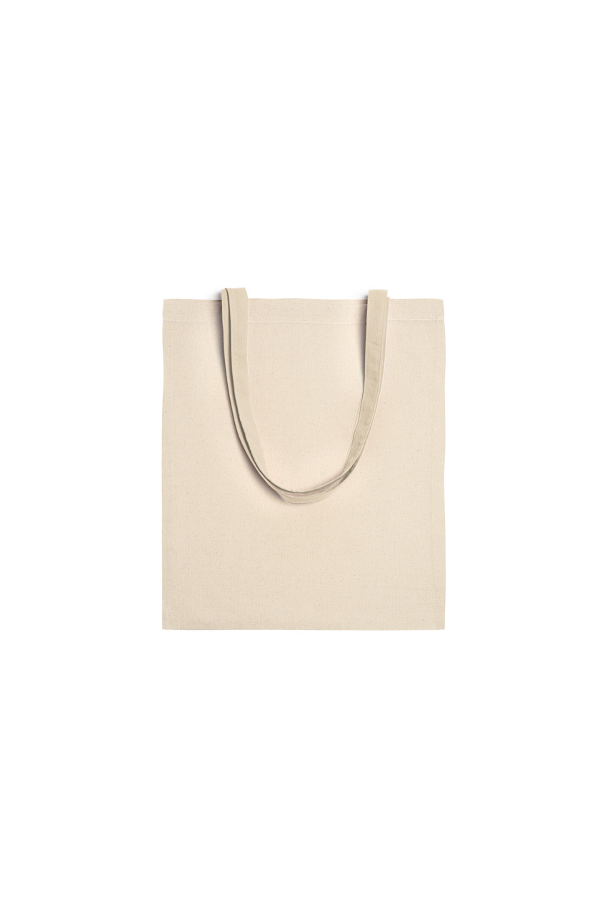 Geantă Tote din Bumbac Natural 37x41 cm