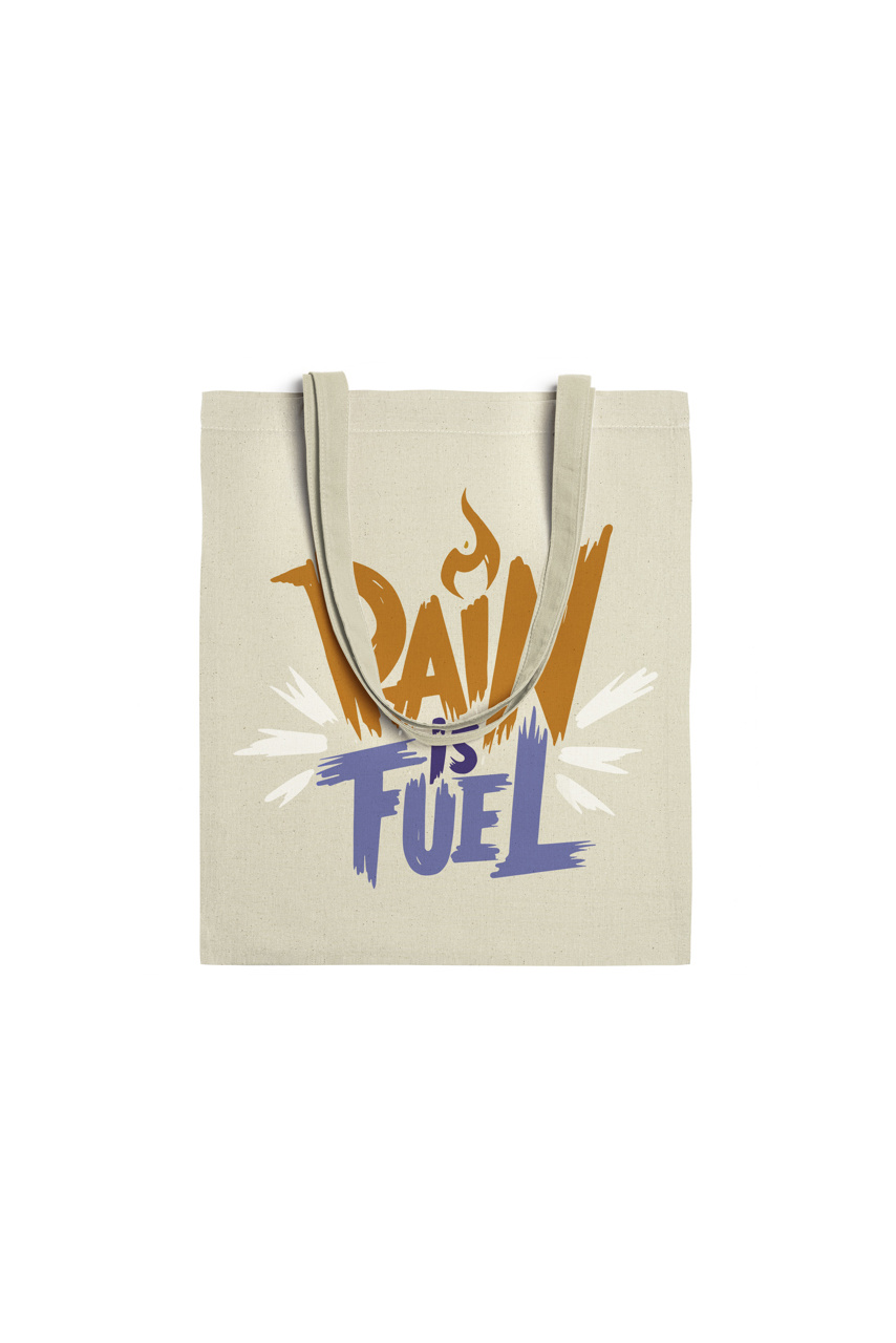Geantă Tote din Bumbac Natural 37x41 cm