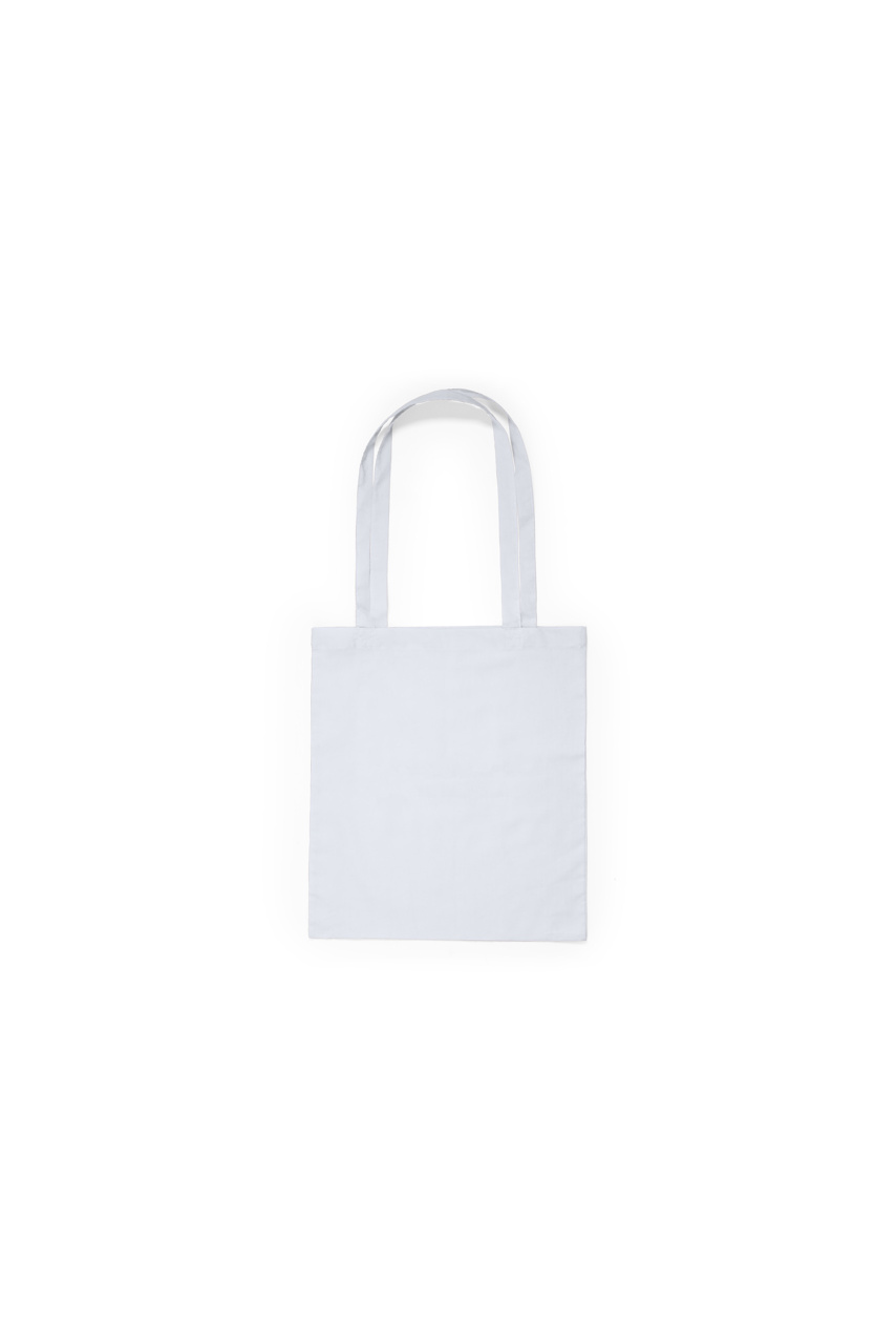 Mountain Cotton Tote Bag - Stylish and Durable