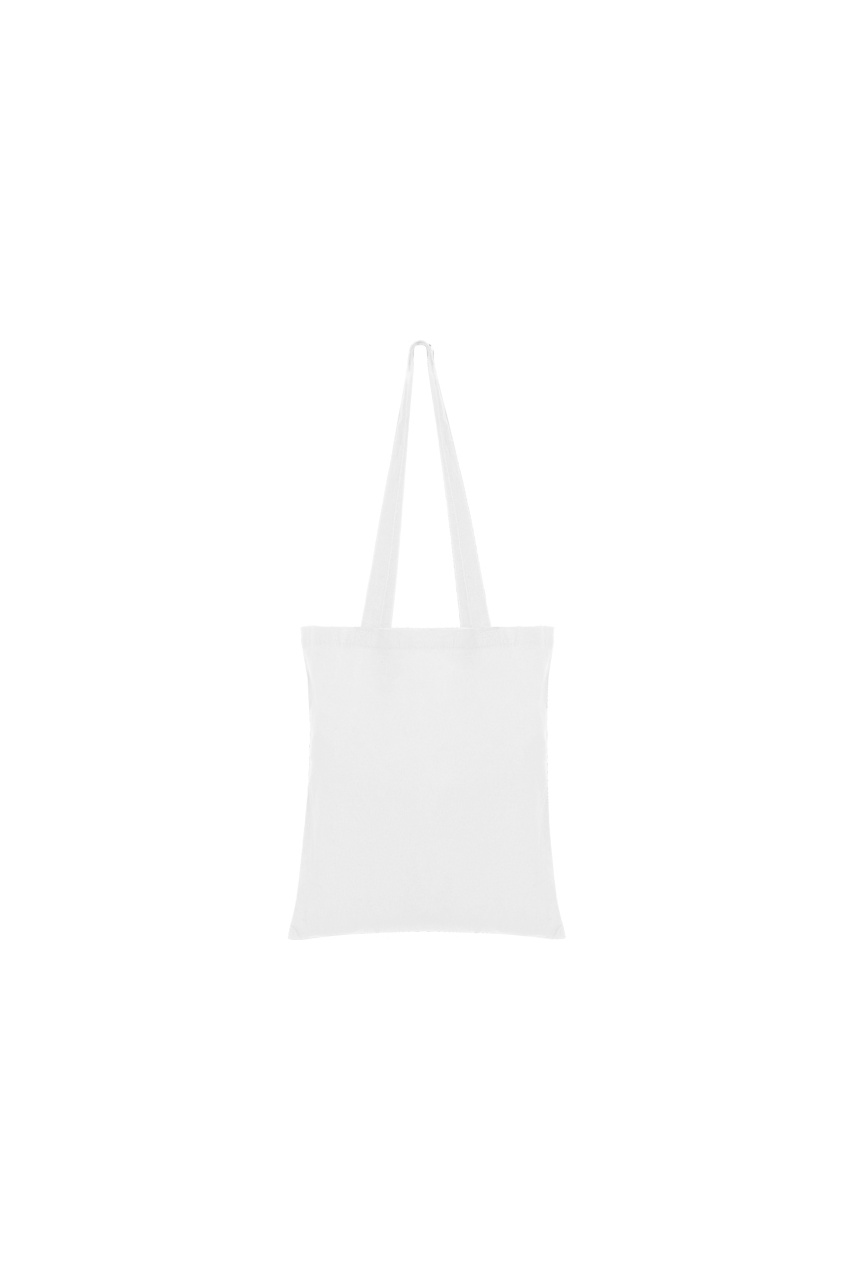 Mountain Cotton Tote Bag - Stylish and Durable