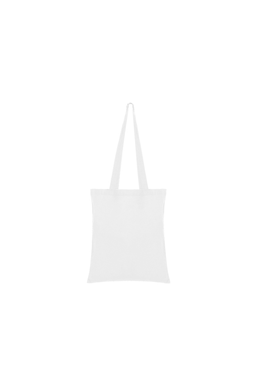 Mountain Cotton Tote Bag - Stylish and Durable