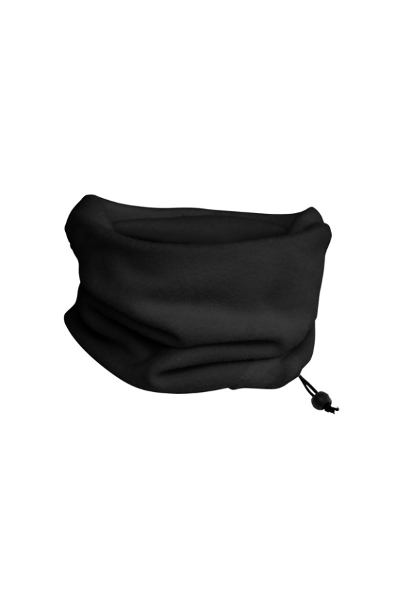 Guler Fleece NUKKA cu Reglaj Elastic