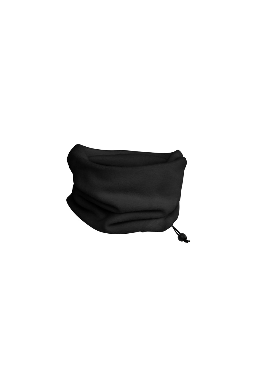 Guler Fleece NUKKA cu Reglaj Elastic