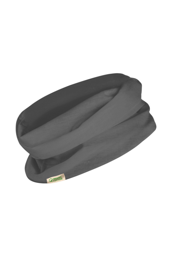 DELUN Organic Cotton Neckwarmer