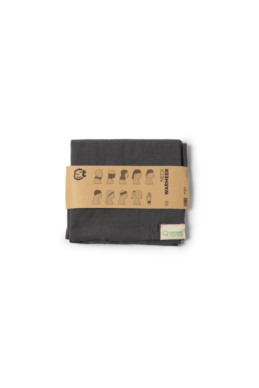 Guler DELUN Multifuncțional din Bumbac Organic