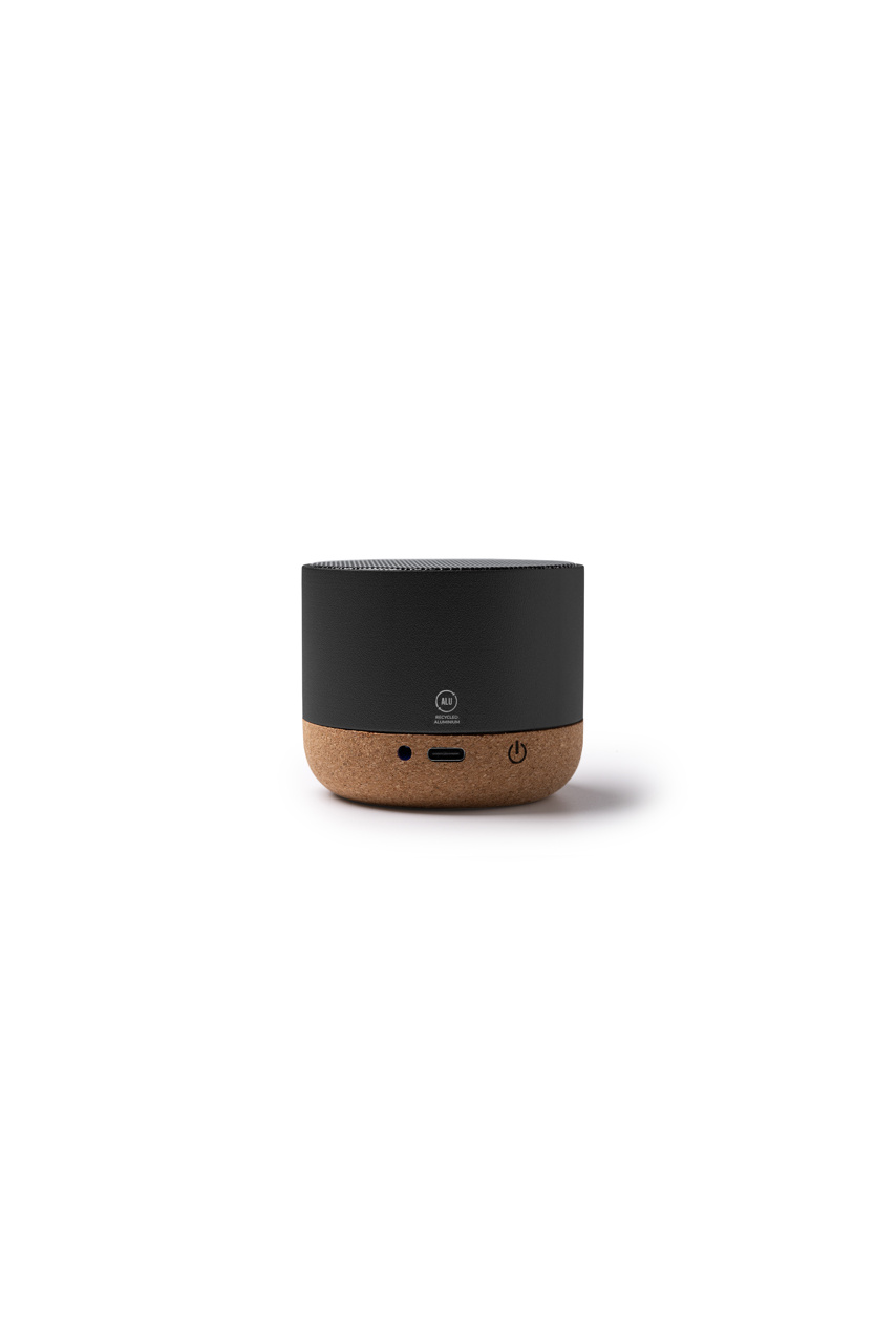 VOXEL Eco-Friendly Wireless Speaker
