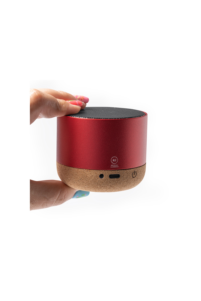 VOXEL Eco-Friendly Wireless Speaker