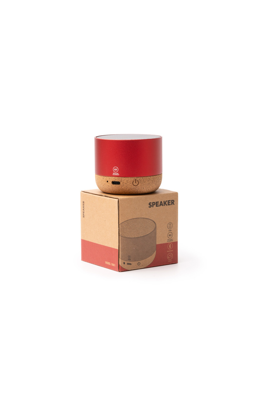 VOXEL Eco-Friendly Wireless Speaker