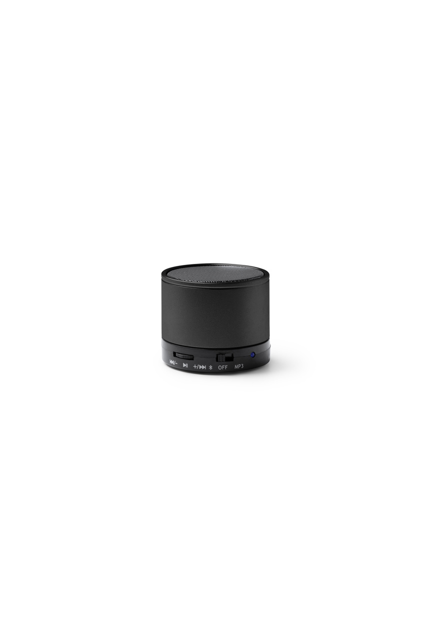 CORUS Recycled Aluminium Bluetooth Speaker