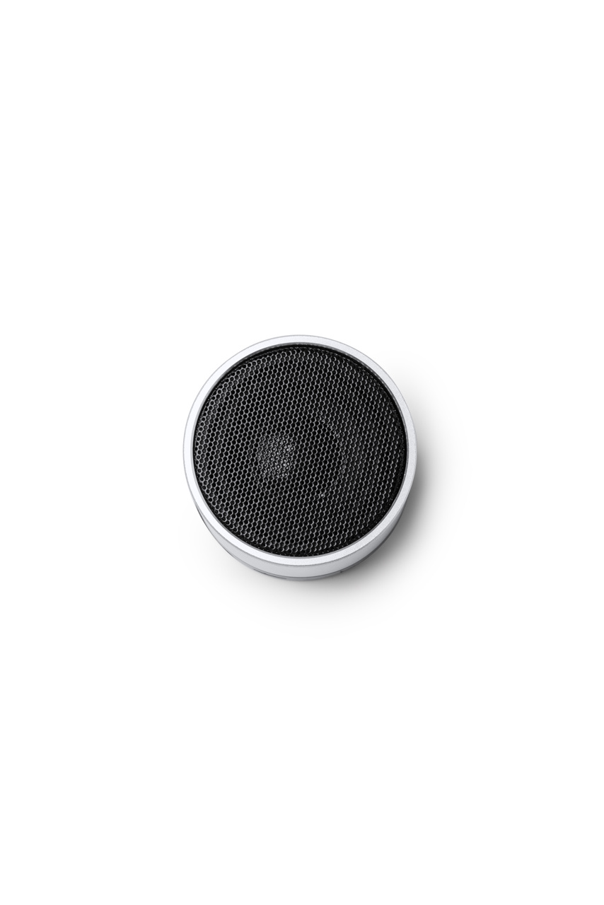 Boxă Wireless CORUS din Aluminiu Reciclat