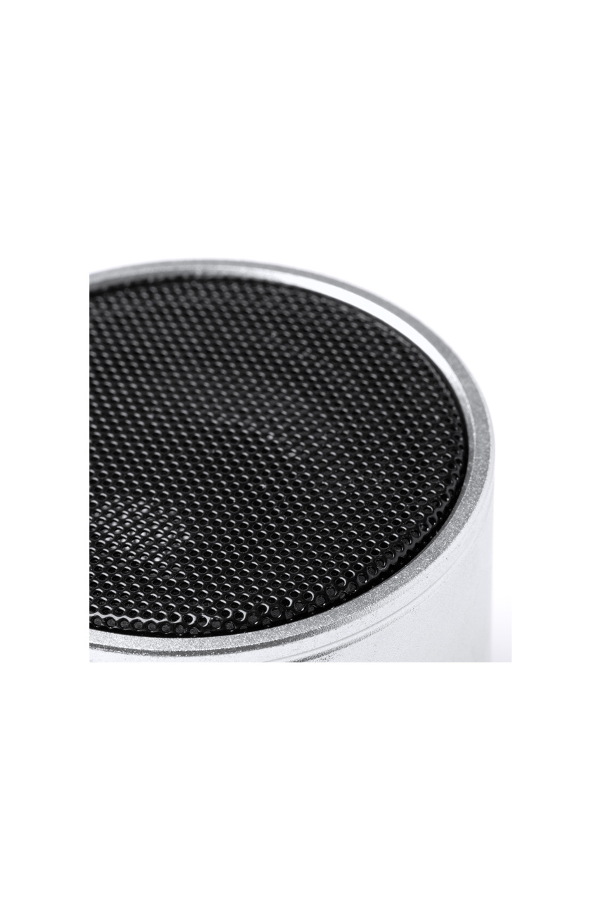 Boxă Wireless CORUS din Aluminiu Reciclat