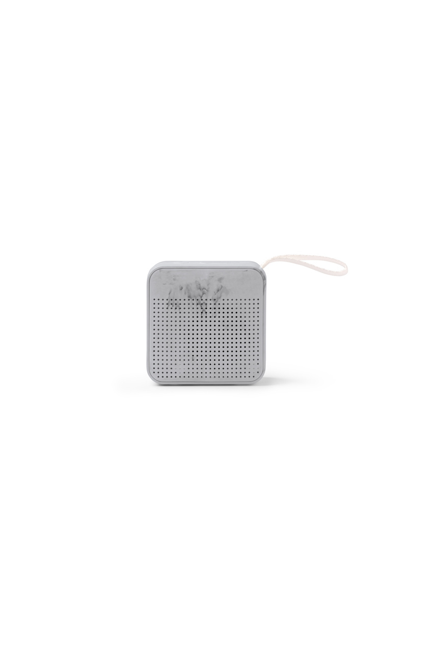 Boxă Wireless Eco ZOYA din Materiale Reciclate