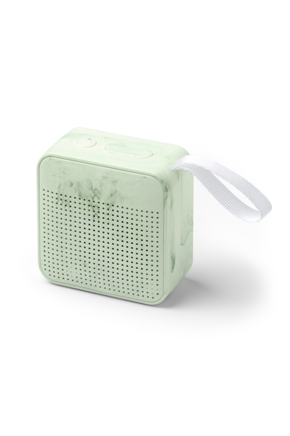Boxă Wireless Eco ZOYA din Materiale Reciclate
