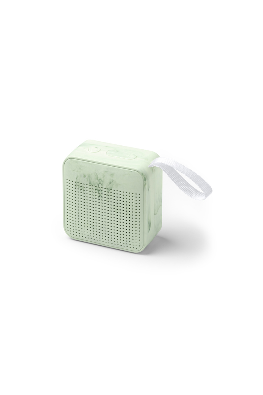 Boxă Wireless Eco ZOYA din Materiale Reciclate