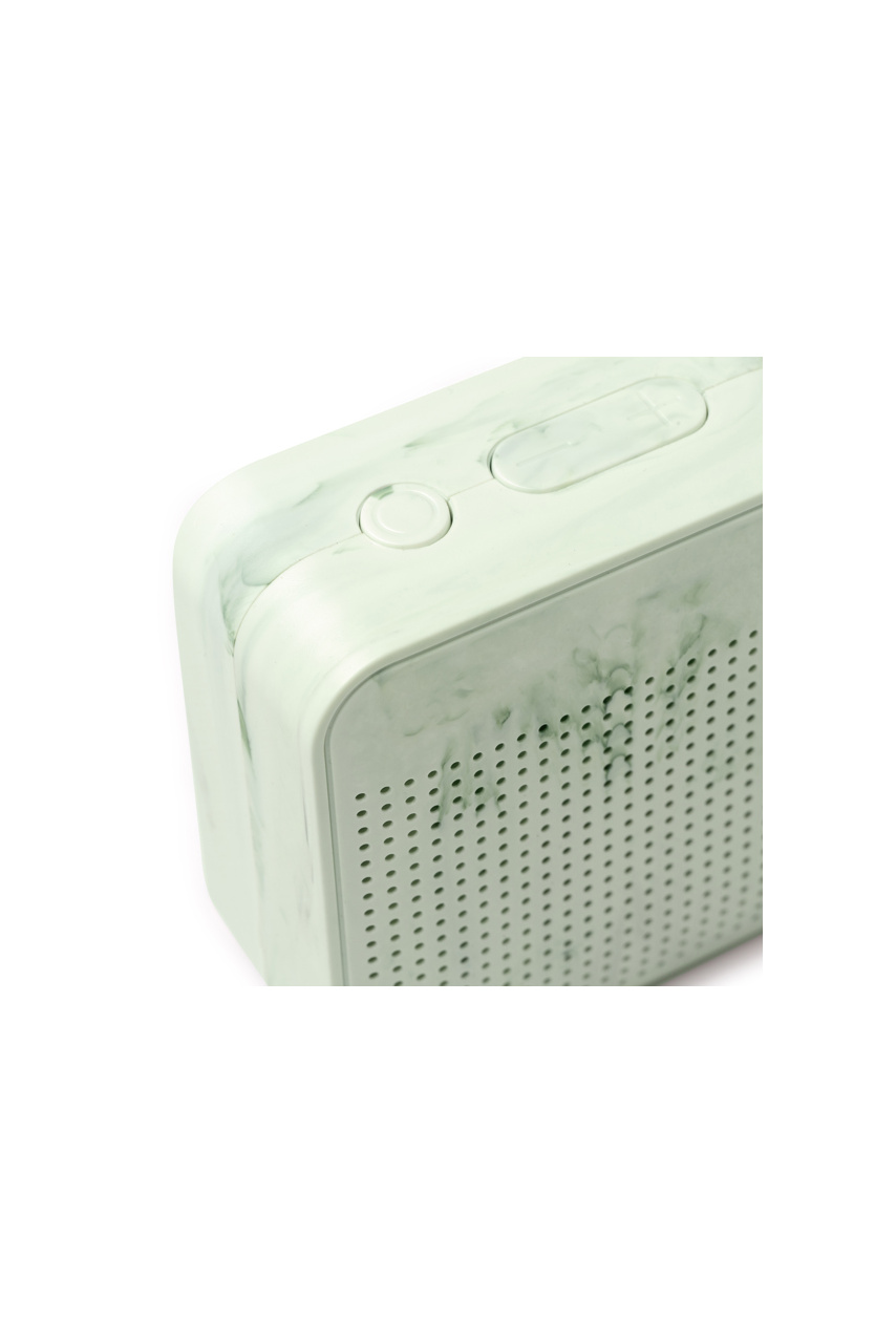 Boxă Wireless Eco ZOYA din Materiale Reciclate