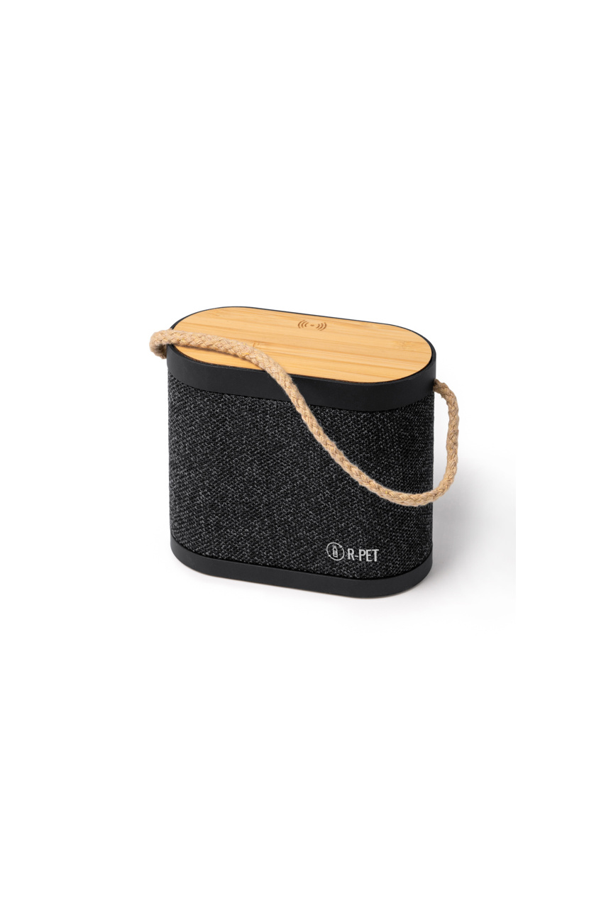 Boxă Wireless BIANKI cu Încărcător Integrat