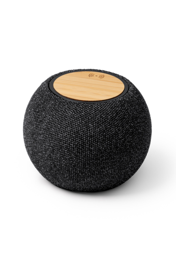 BANDINI Eco-Friendly Bluetooth Speaker