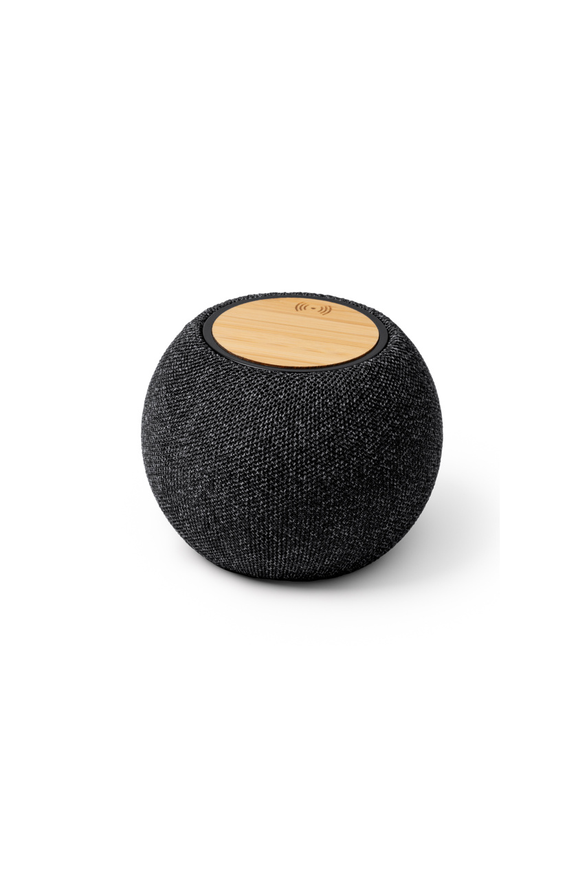 Boxă Wireless BANDINI cu Încărcare Wireless