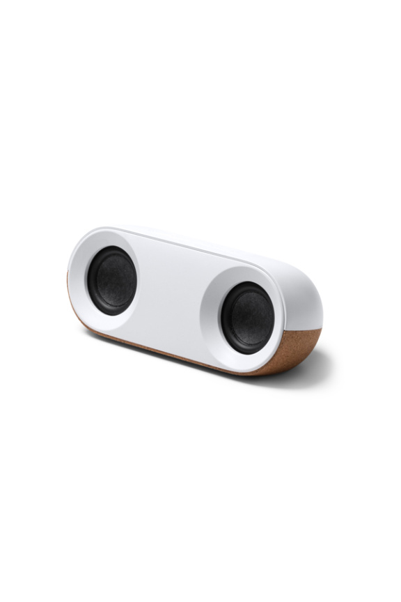 MAMBO Eco-Friendly Bluetooth Speaker