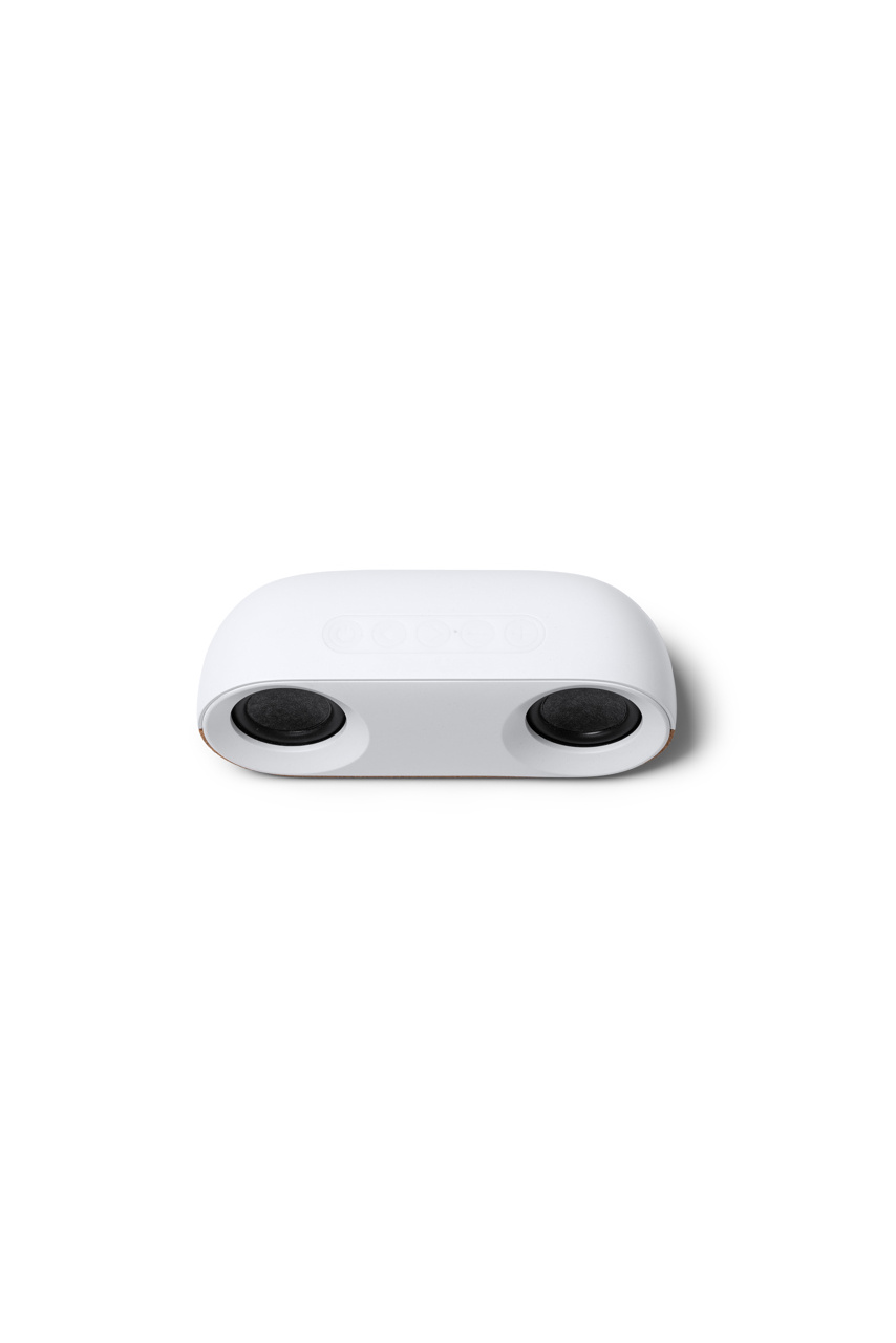 MAMBO Eco-Friendly Bluetooth Speaker